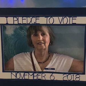 Meet your Posher, Andrea